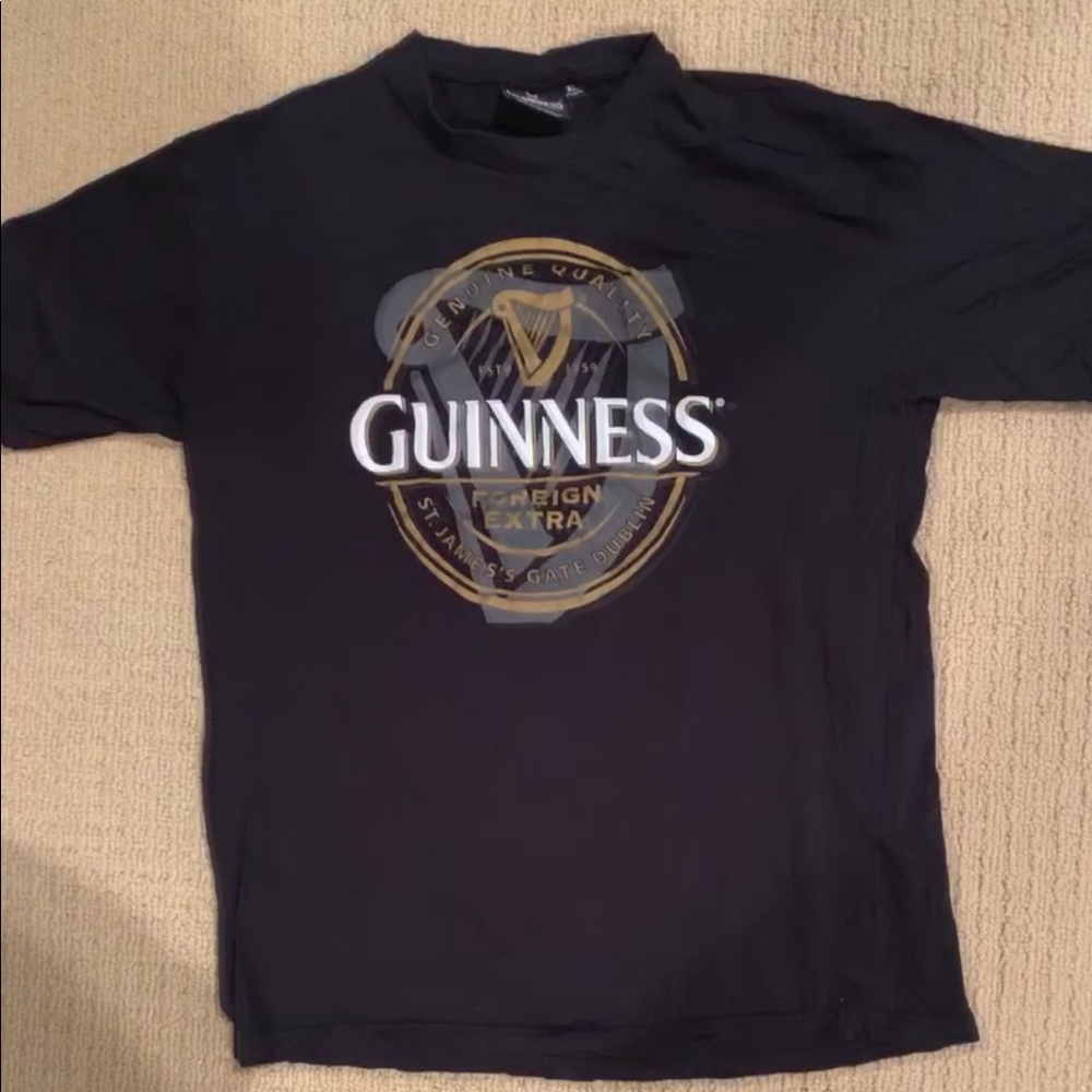 Guinness T-Shirt